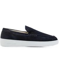 Jude Llow - Jacquès Slip-On Sneakers - Lyst