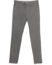 Canali - Klassische Chino - Lyst