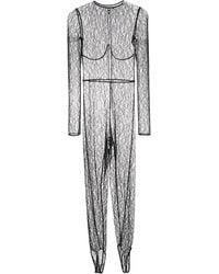 Kiki de Montparnasse - Traje de gato de encaje Enchante - Lyst