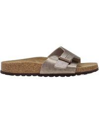 Birkenstock - Catalina Sandals - Lyst
