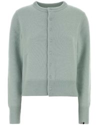Extreme Cashmere - N°435 Cashmere Cardigan - Lyst