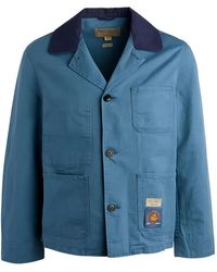 Ceccarelli - Workwear Pocket Jacket - Lyst