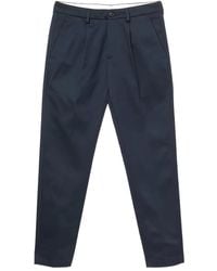 Department 5 - Pantalones chinos Pence - Lyst