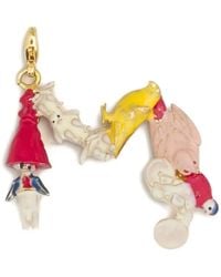 Marni - Colgante Con Charm - Lyst