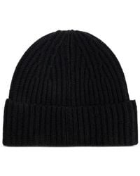 Lisa Yang - The Menton Beanie Hat - Lyst