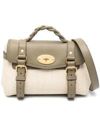 Mulberry - Borsa Tote Alexa Mini - Lyst