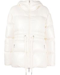 Moncler - Taleve パデッドジャケット - Lyst