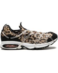 Nike - Air Kukini Se "Leopard" Sneakers - Lyst