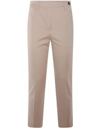Brunello Cucinelli - Hose Slim - Lyst