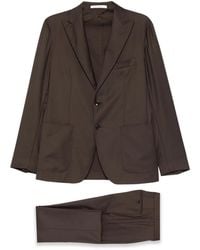 Tagliatore - Two-Button Suit - Lyst