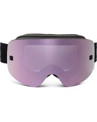 Givenchy - Maschera Da Sci Con Lenti A Specchio - Lyst