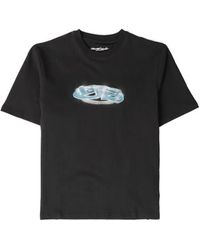 Yardsale - Screw Logo T-Shirt - Lyst