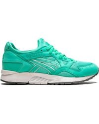 Asics - Gel-Lyte 5 "Mint Leaf" Sneakers - Lyst