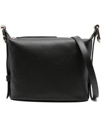 Furla - Medium Tonie Leather Shoulder Bag - Lyst