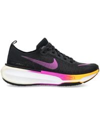 Nike - Invincible 3 Lace-up Sneakers - Lyst