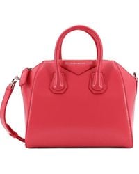 Givenchy - Antigona Nv - Lyst
