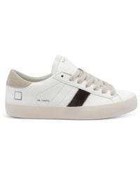 Date - Hill Low Vintage-Sneakers - Lyst
