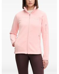 Columbia - Fast Trek Ii Zip-Up Sweatshirt - Lyst