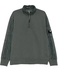 C.P. Company - Sweatshirt - Lyst