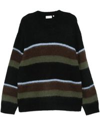 Carhartt - Merton Striped Jumper - Lyst