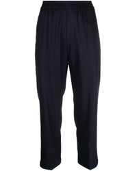 Barena - Alfonso Frare Straight-leg Trousers - Lyst