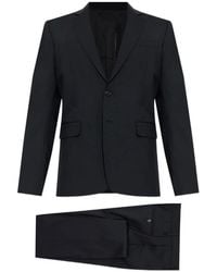 DSquared² - Ladon Button Suit - Lyst