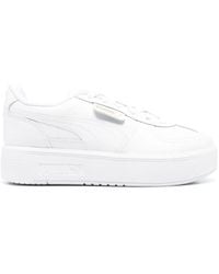 PUMA - Palermo Elevata Sneakers - Lyst