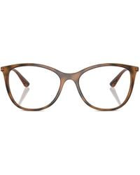 Vogue Eyewear - Occhiali Cat-Eye - Lyst