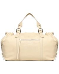 BIASIA - Borsa Tote Con Fibbia - Lyst