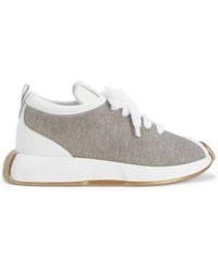 Giuseppe Zanotti - Ferox スニーカー - Lyst