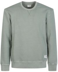 Fay - Long-Sleeves Sweatshirt - Lyst