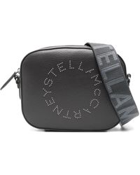 Stella McCartney - Alter Mat カメラバッグ ミニ - Lyst