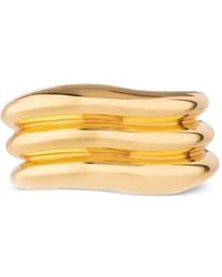 FEDERICA TOSI - Wave Bracelet - Lyst