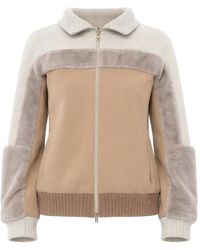 Herno - Chaqueta Resort - Lyst