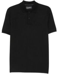 Marc O' Polo - Logo-Embroidered Piqué Polo Shirt - Lyst
