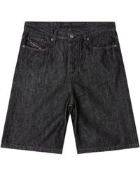 DIESEL - De-sire ショートパンツ - Lyst