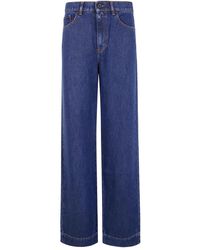 P.A.R.O.S.H. - P. A.R. O.S. H. Soft Jeans - Lyst