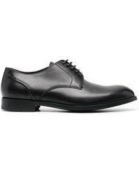 Zegna - Lace-up Derby Shoes - Lyst
