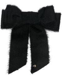 Parlor - Brushed Hair Clip - Lyst