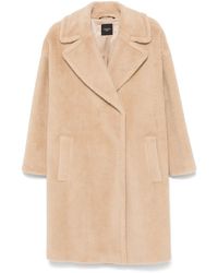 Weekend by Maxmara - Emmy コート - Lyst