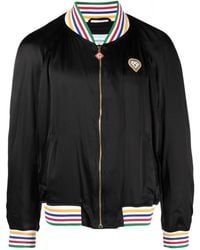 CASABLANCA - Jackets - Lyst