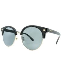 MCM - Cat-Eye Sunglasses - Lyst