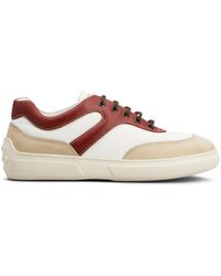 Tod's - Baskets Competition - Lyst