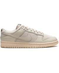 Nike - Dunk Low "Light Orewood" Sneakers - Lyst
