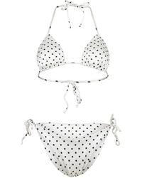 Paramidonna - Bikini Kourtney - Lyst