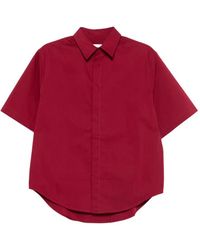 Sa Su Phi - Chemise À Manches Courtes - Lyst