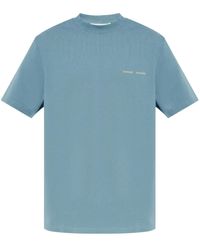 Samsøe & Samsøe - Norsbro 6024 Tシャツ - Lyst