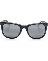 Maui Jim - Kikonia Xl Sunglasses - Lyst