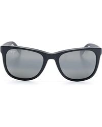 Maui Jim - Kikonia Xl Sonnenbrille - Lyst