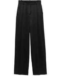 Giorgio Armani - Pantaloni Sartoriali - Lyst